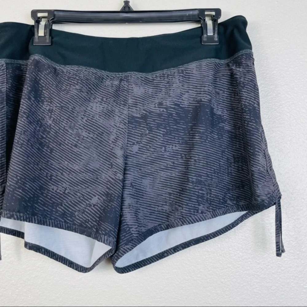 LUCY Woven‎ Running Shorts Size Large